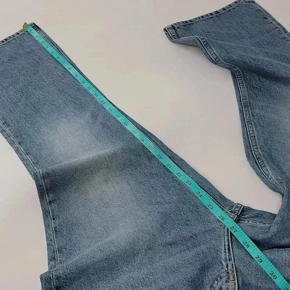 IRO• Fitte Freya Jeans in Denim Blue - Picture 16 of 16